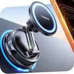 MagSafe Car Mount