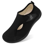 Women's Wide Diabetic Slippers