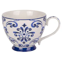 Medallion Mayfair Mug