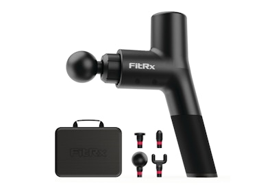 FitRx Massage Gun