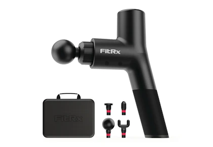 FitRx Massage Gun