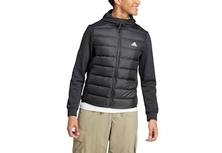 Adidas Men's Jacket