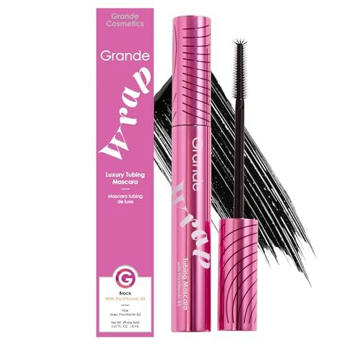 Tubing Mascara
