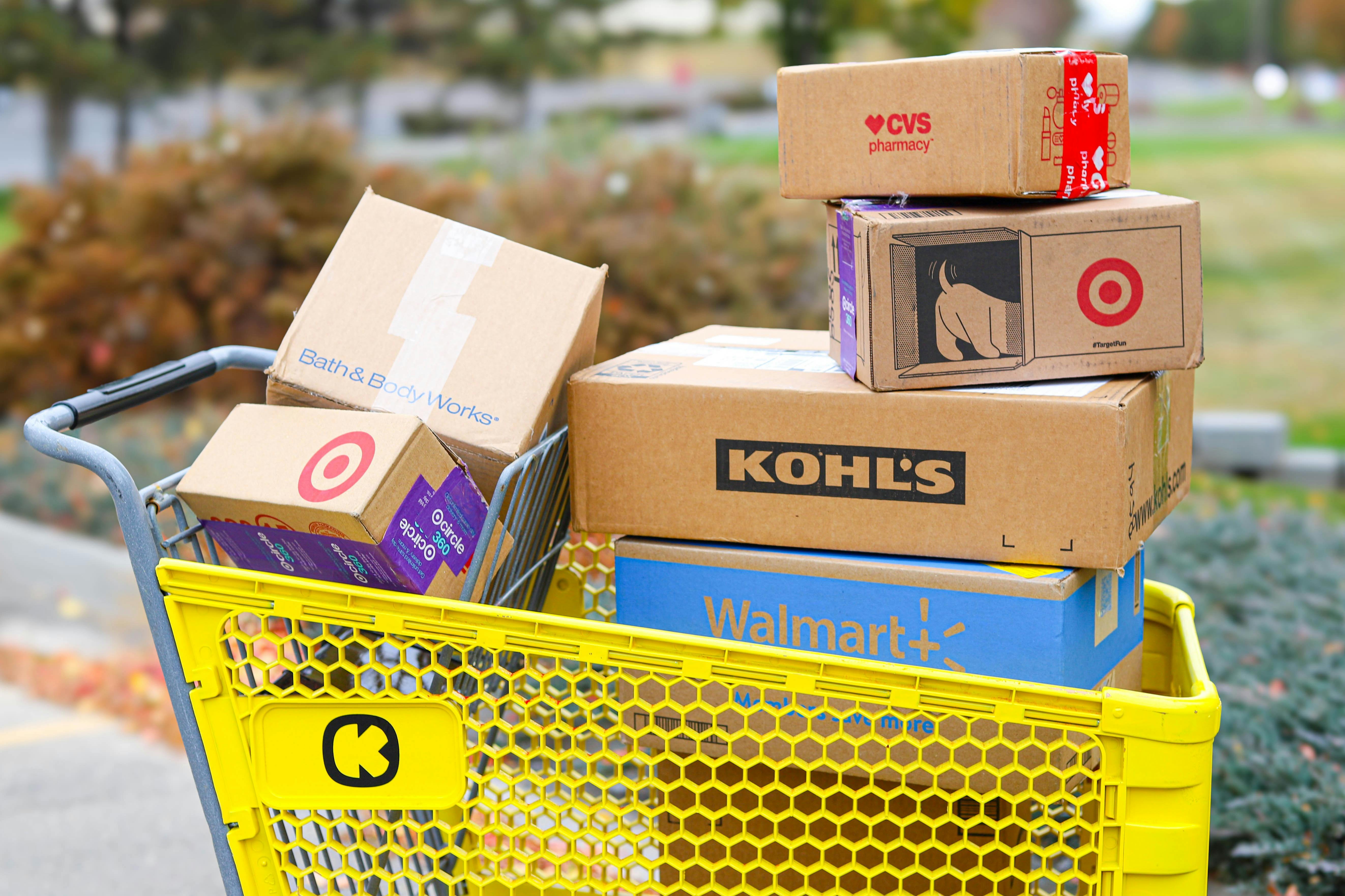 thekrazycouponlady.com