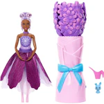 Barbie Petal Pop Fashion Doll