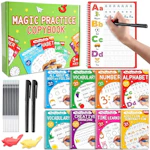 Magic Writing Practice Books