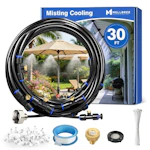 Outside Patio Misters
