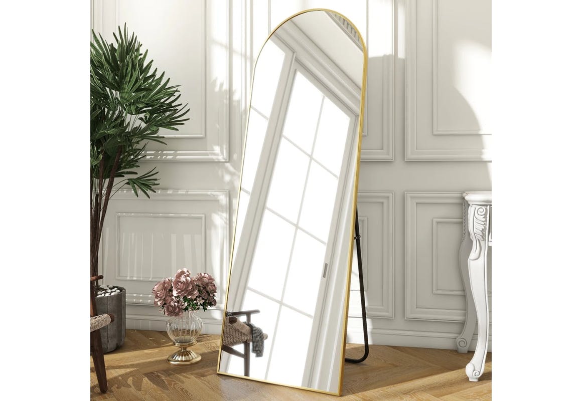 Latitude Run Full-Length Mirror