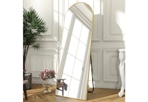 Latitude Run Full-Length Mirror