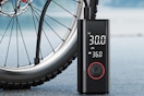 Tire Inflator Portable Air Compressor