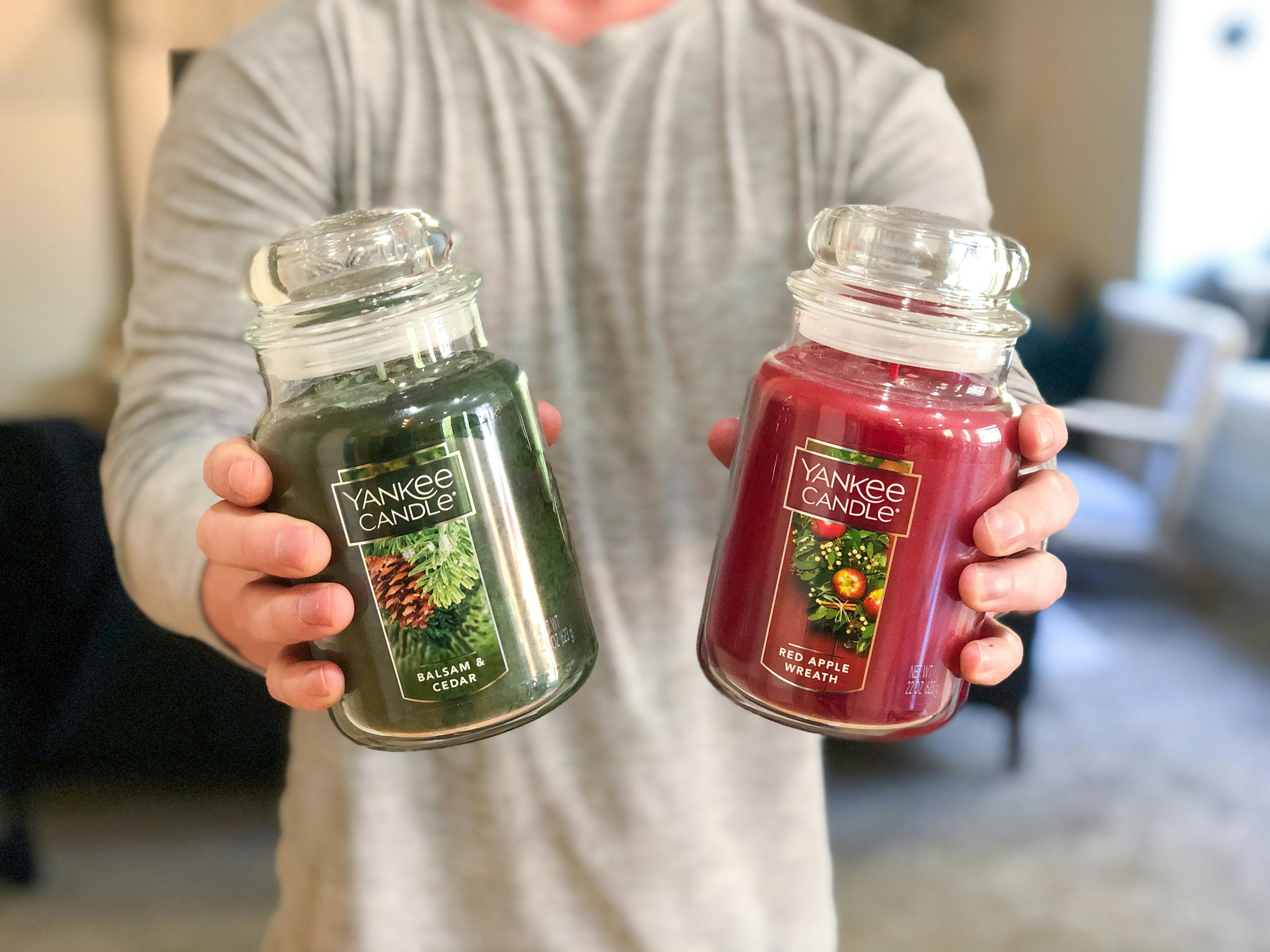 Yankee Candle Sale Predicted to Return in June 2024 The Krazy Coupon Lady