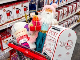 cvs joyward holiday collection