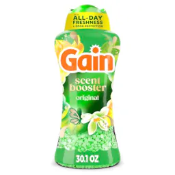 4 Gain Scent Booster Beads