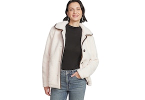 Maurices Women's Sherpa Jacket