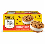 Nestle® Toll House® Cookie Sandwiches