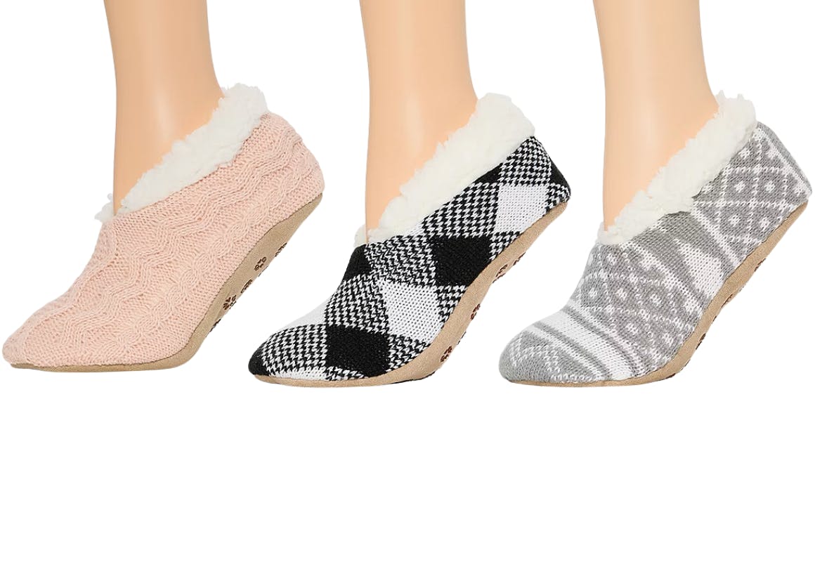Mixit Women's Slippers