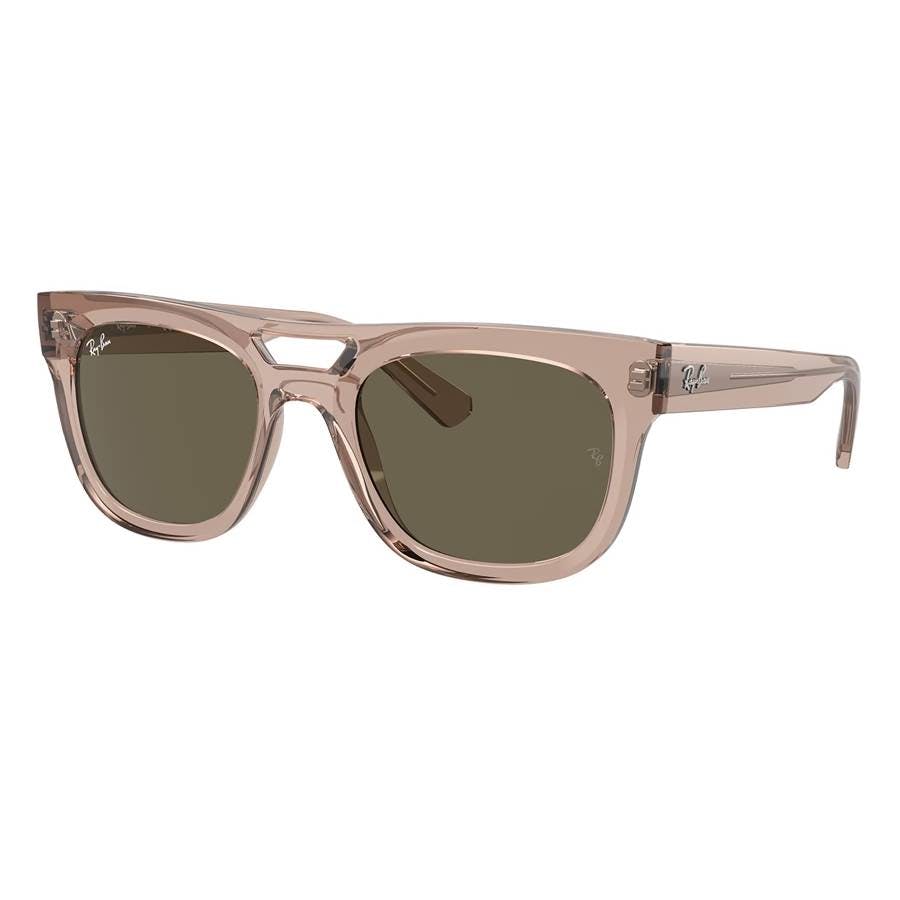 Ray-Ban Square Sunglasses