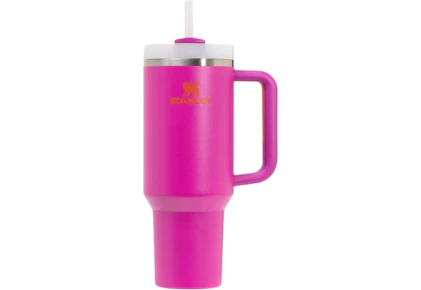 Stanley Quencher Tumbler