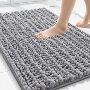 Smiry Bathroom Rug