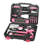 Household Tool Set