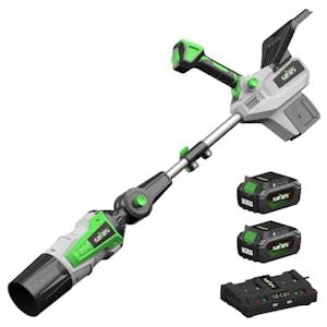 Cordless Leaf Blower