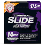 Arm & Hammer Slide Cat Litter