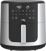 SmartCrisp Touchscreen Air Fryer