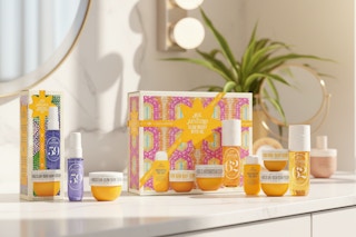 sol de janeiro gift sets