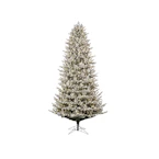 GE Artificial Christmas Tree