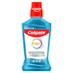 2 Colgate Mouthwashes