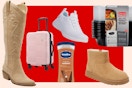6 Target bestsellers: shoes, luggage, food storage & more