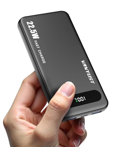 Portable Charger