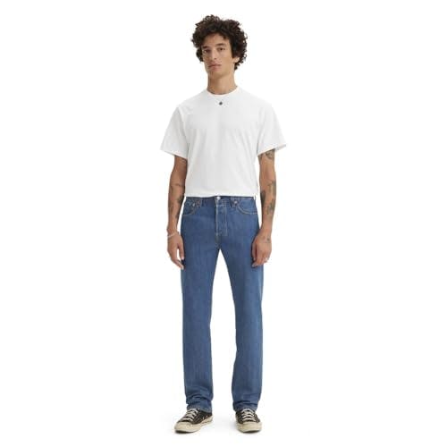 Levi's Men's 501 Jeans