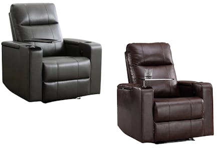 Latitude Run Power Recliner