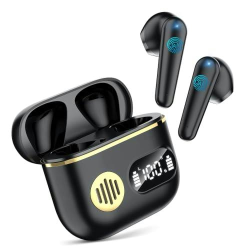 Real Time AI Translation Earbuds