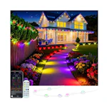 Outdoor Ground Lights