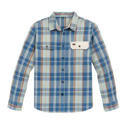 Field & Stream Men's Flannel Shirt
