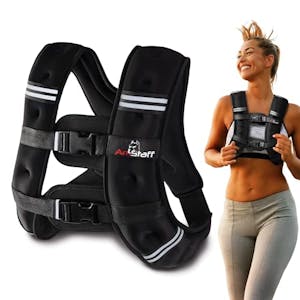 Weighted Vest