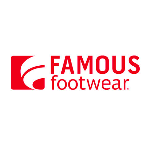 Famous Footwear-logo