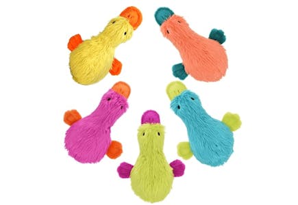 Multipet Duckworth Dog Toy