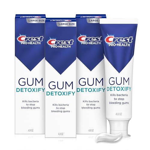 Crest Pro-Health Toothpaste 3-Pack