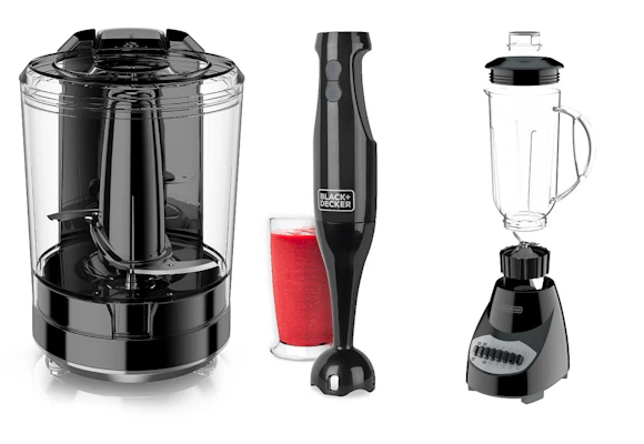 Small Appliance