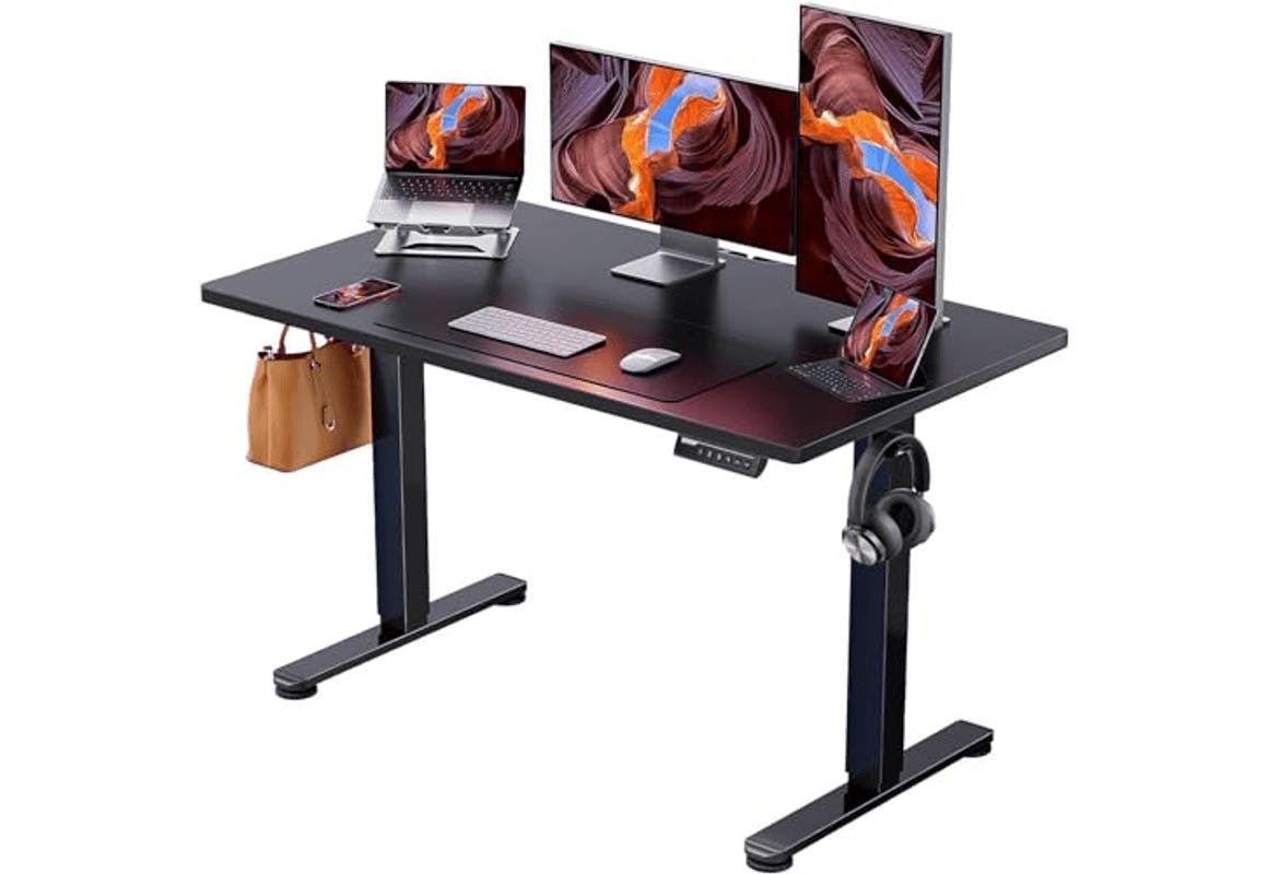 Electric Standing Desk