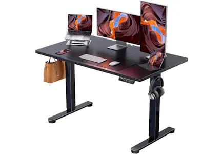 Electric Standing Desk