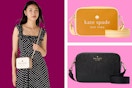 kate spade crossbody