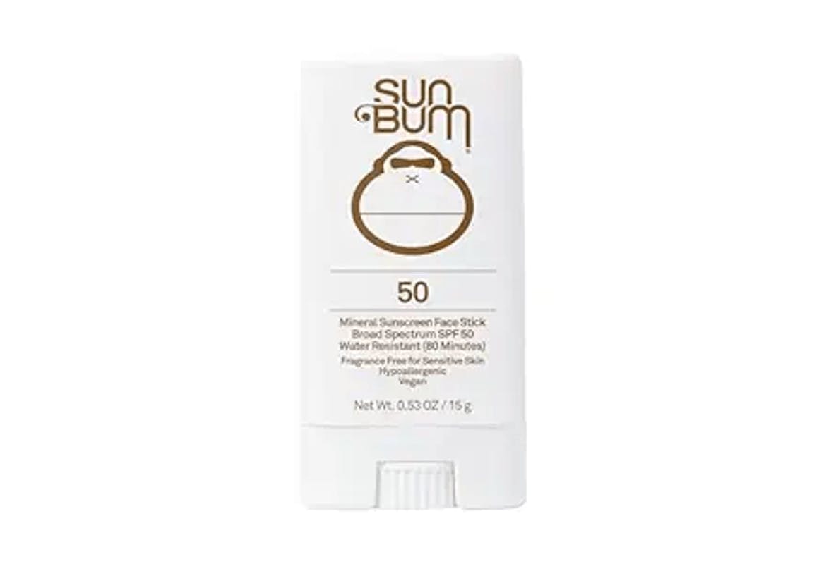 Sun Bum Mineral Sunscreen Face Stick