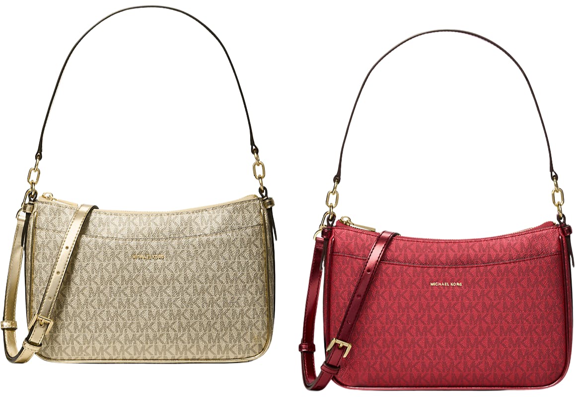 Michael Kors Crossbody Bag