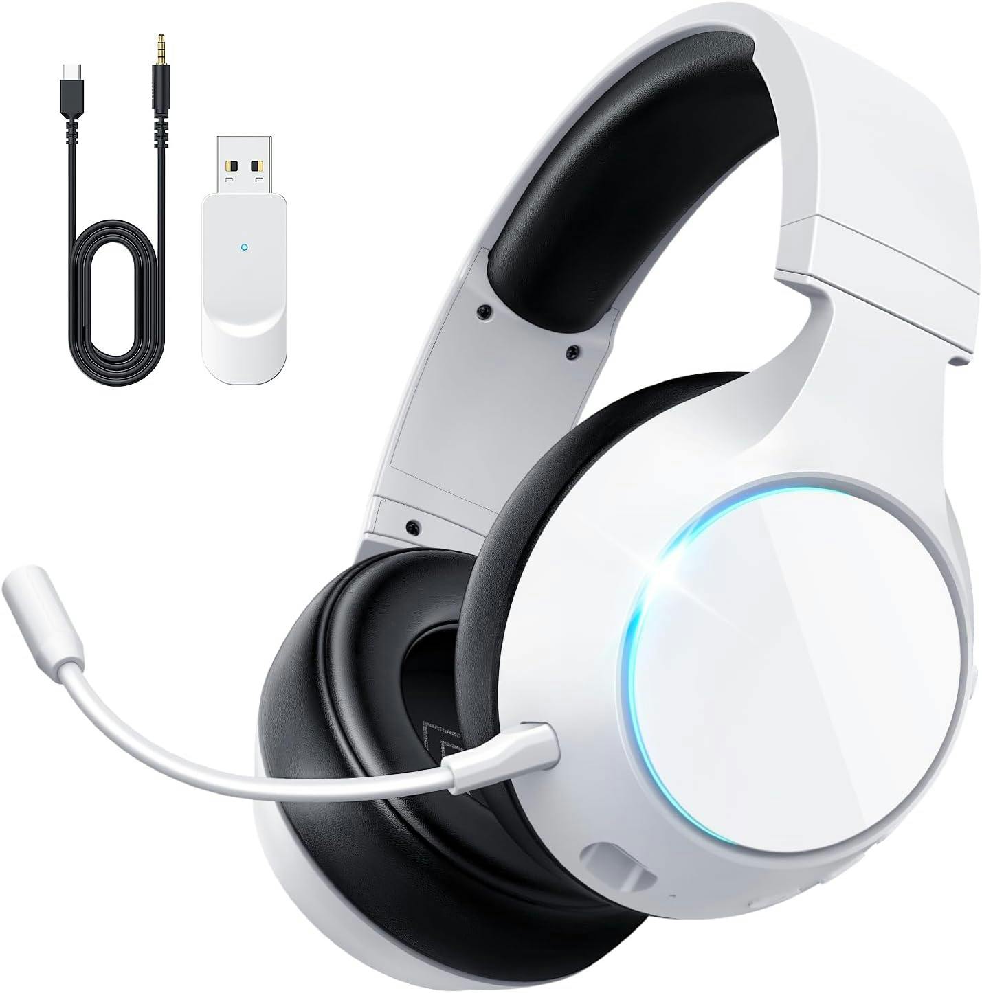 Bluetooth Gaming Headset