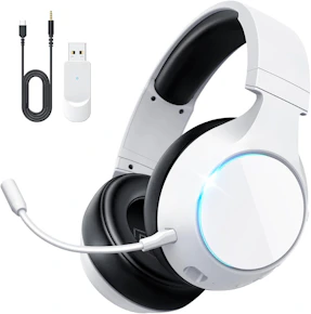Bluetooth Gaming Headset
