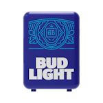 Bud Light Mini Beverage Refrigerator